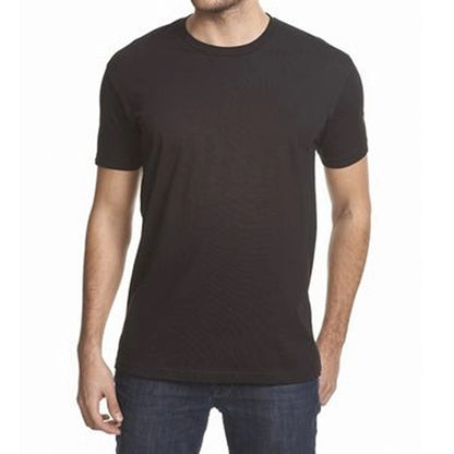 Next Level 4.3oz 100% Combed Cotton Mens T shirt Half-Sleeve