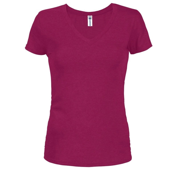 Next Level 4.3 oz. 100% Combed Cotton Ladies T-Shirts