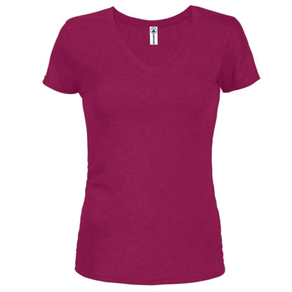 Next Level 4.3 oz. 100% Combed Cotton Ladies T-Shirts
