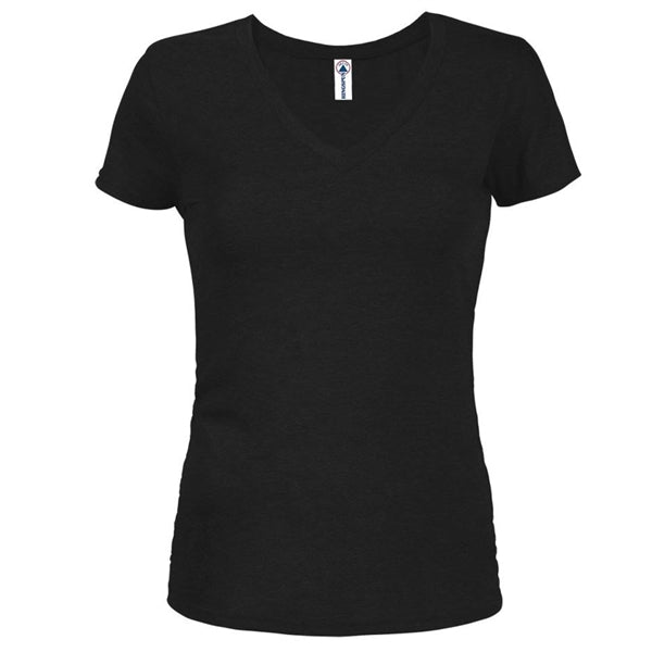 Next Level 4.3 oz. 100% Combed Cotton Ladies T-Shirts