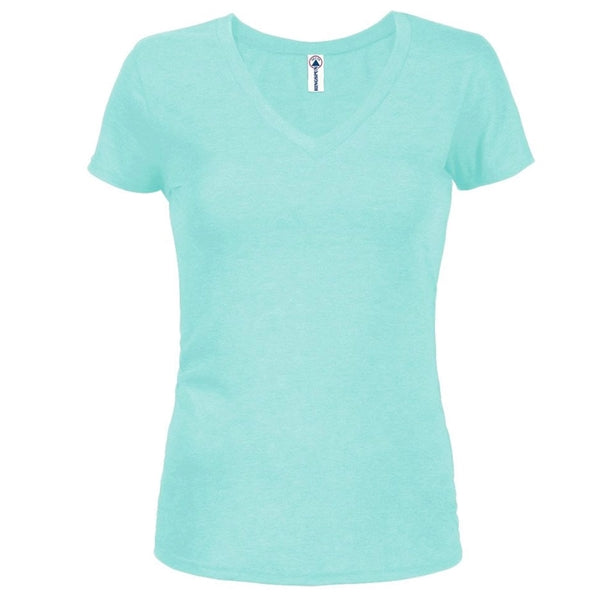 Next Level 4.3 oz. 100% Combed Cotton Ladies T-Shirts