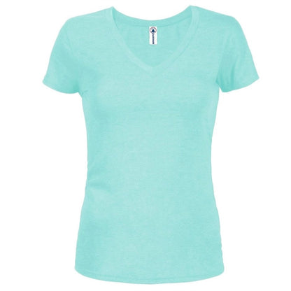 Next Level 4.3 oz. 100% Combed Cotton Ladies T-Shirts