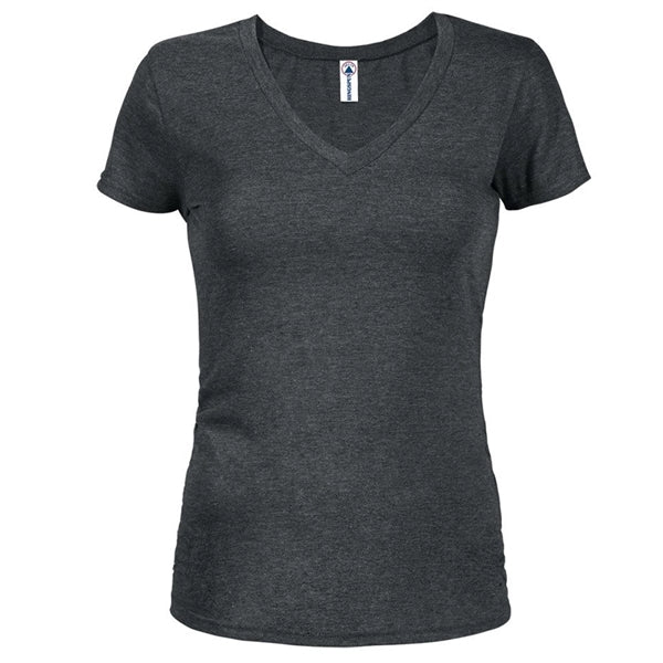 Next Level 4.3 oz. 100% Combed Cotton Ladies T-Shirts