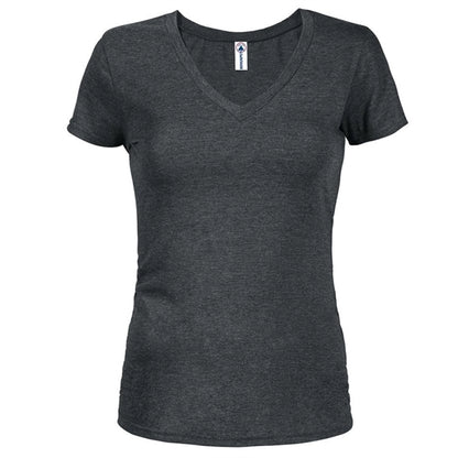 Next Level 4.3 oz. 100% Combed Cotton Ladies T-Shirts