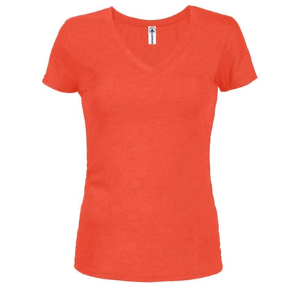 Next Level 4.3 oz. 100% Combed Cotton Ladies T-Shirts