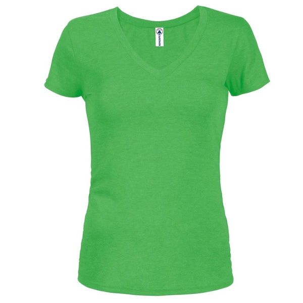 Next Level 4.3 oz. 100% Combed Cotton Ladies T-Shirts