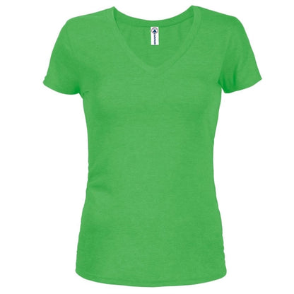 Next Level 4.3 oz. 100% Combed Cotton Ladies T-Shirts