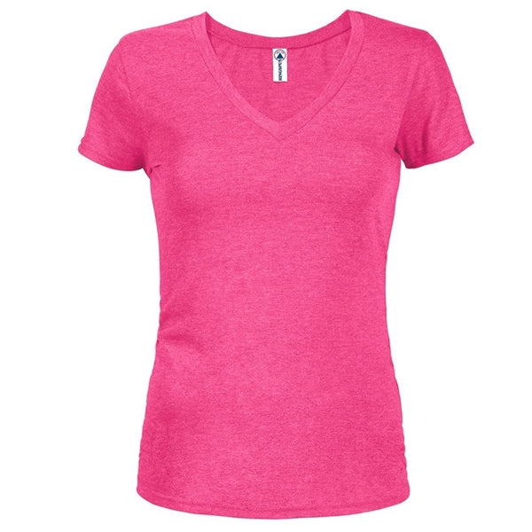 Next Level 4.3 oz. 100% Combed Cotton Ladies T-Shirts
