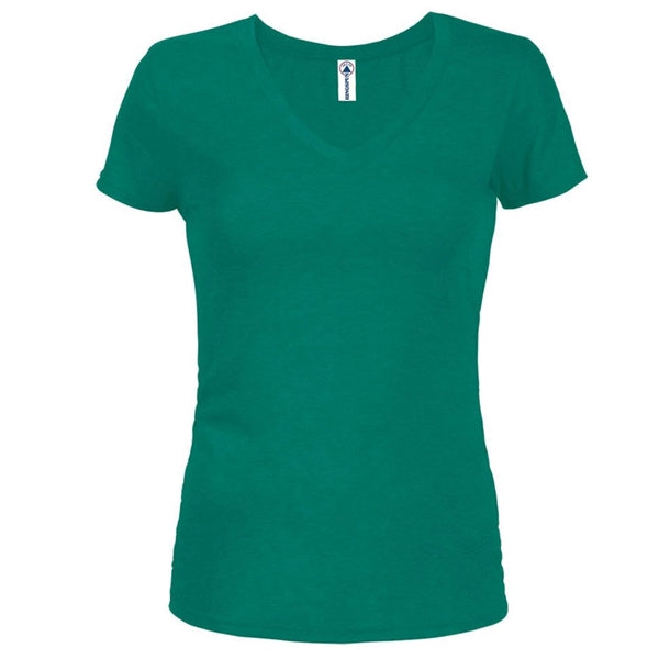 Next Level 4.3 oz. 100% Combed Cotton Ladies T-Shirts