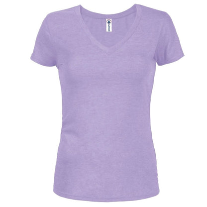 Next Level 4.3 oz. 100% Combed Cotton Ladies T-Shirts