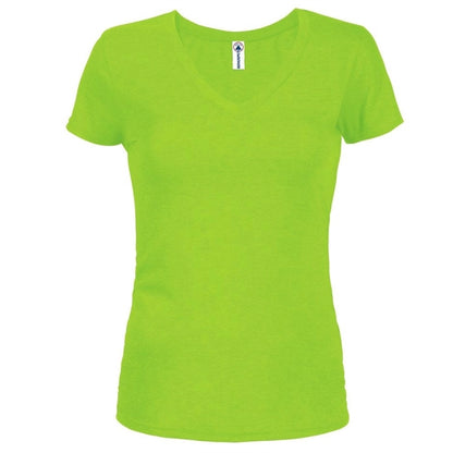 Next Level 4.3 oz. 100% Combed Cotton Ladies T-Shirts