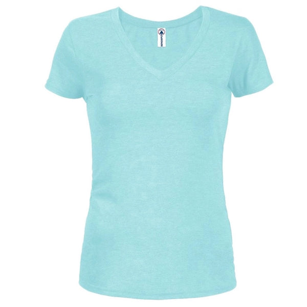 Next Level 4.3 oz. 100% Combed Cotton Ladies T-Shirts