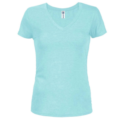 Next Level 4.3 oz. 100% Combed Cotton Ladies T-Shirts