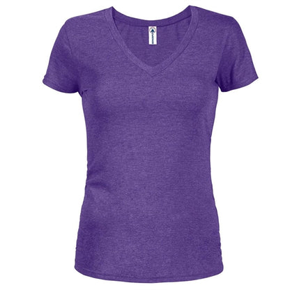 Next Level 4.3 oz. 100% Combed Cotton Ladies T-Shirts