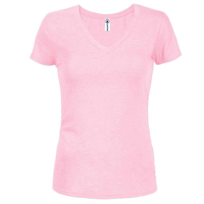 Next Level 4.3 oz. 100% Combed Cotton Ladies T-Shirts