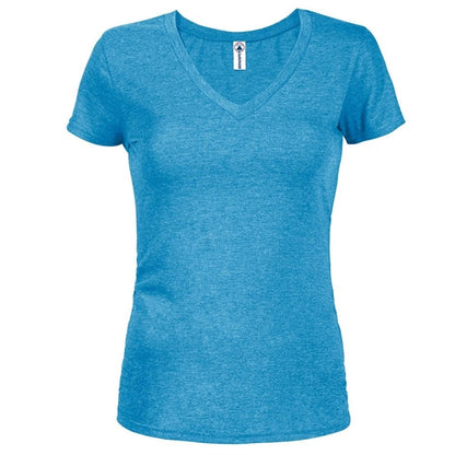 Next Level 4.3 oz. 100% Combed Cotton Ladies T-Shirts