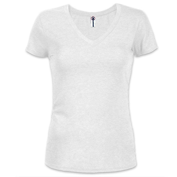 Next Level 4.3 oz. 100% Combed Cotton Ladies T-Shirts