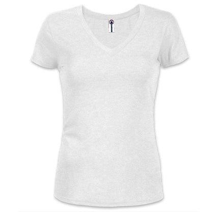 Next Level 4.3 oz. 100% Combed Cotton Ladies T-Shirts