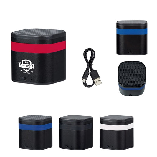 Portable Bluetooth Speaker
