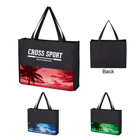 Island Companion Tote