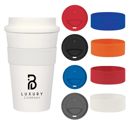 16 Oz. Coffe Tumbler