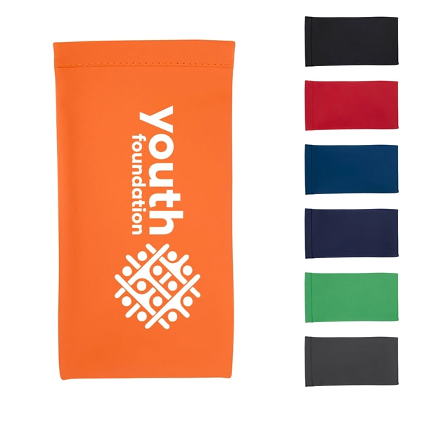 Daily Companion Eyeglass Pouch