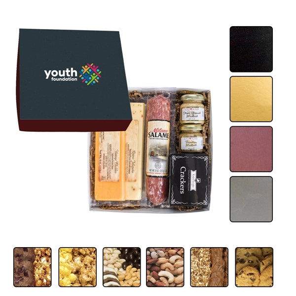 Boss Gift Box