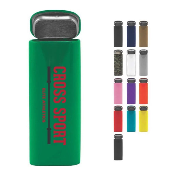 Pocket-size Mint Tins