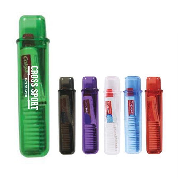 Protect Dental Care Pack