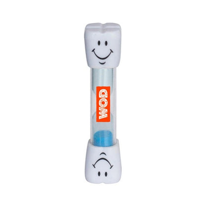 Colorful Two Minute Brushing Sand Timer
