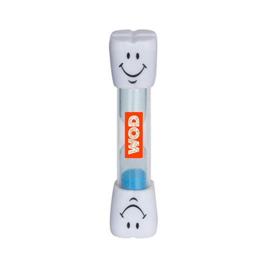 Colorful Two Minute Brushing Sand Timer