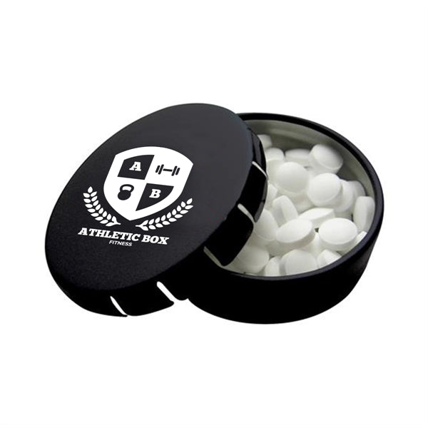 Mini Mint Tin