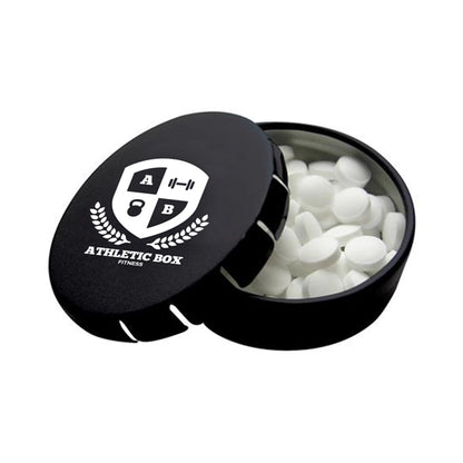 Mini Mint Tin