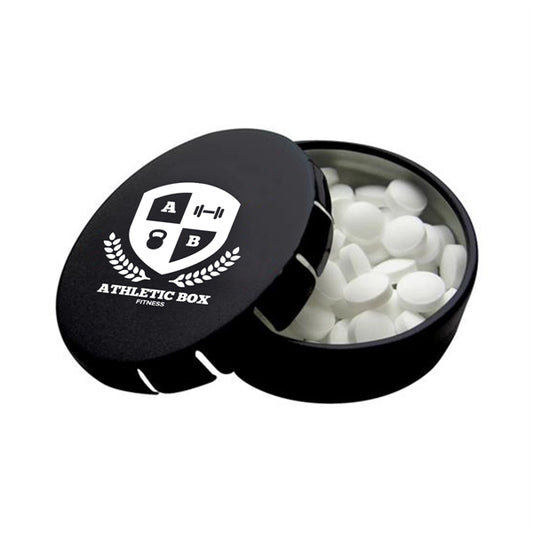 Mini Mint Tin
