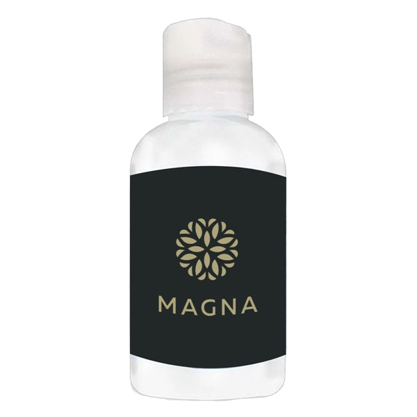 Compact Extravagant Hand & Body Lotion