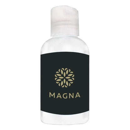 Compact Extravagant Hand & Body Lotion