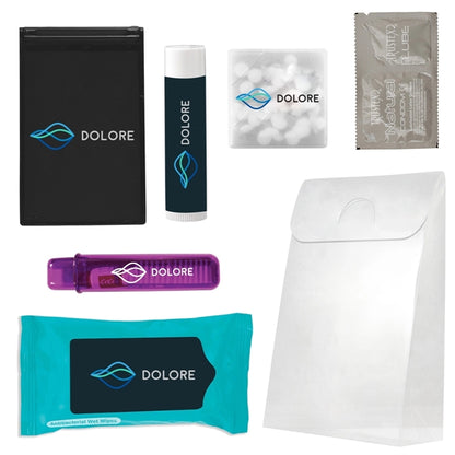 Essentials Night Kit