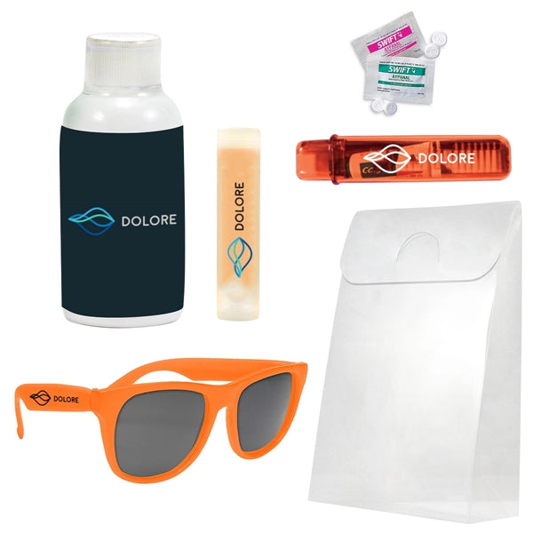 Proper Awareness Kit