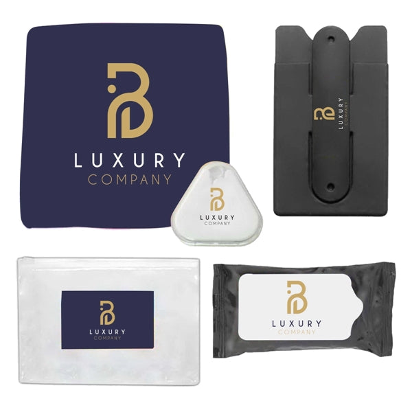 Essentials Gym Kit