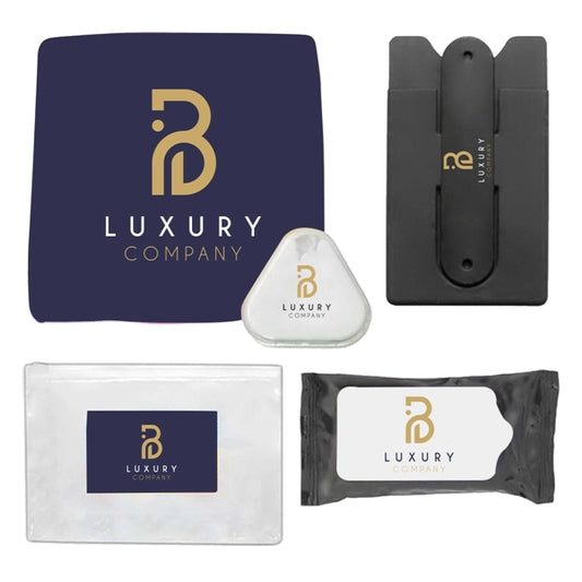 Essentials Gym Kit