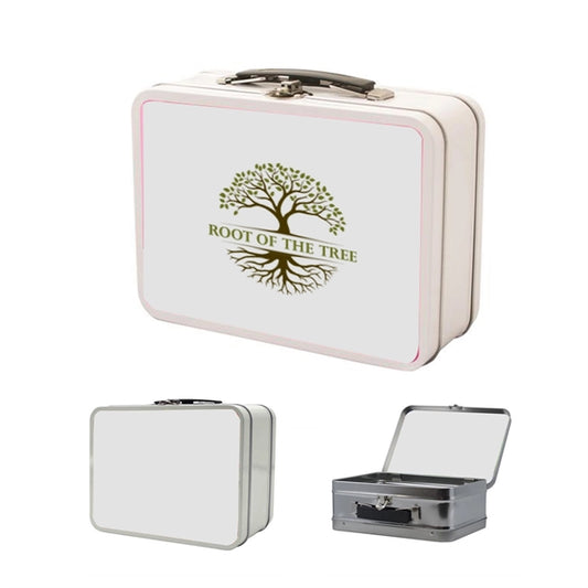 Classic Thin Lunch Box