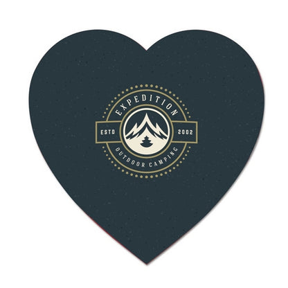 Heart Shaped Magnet