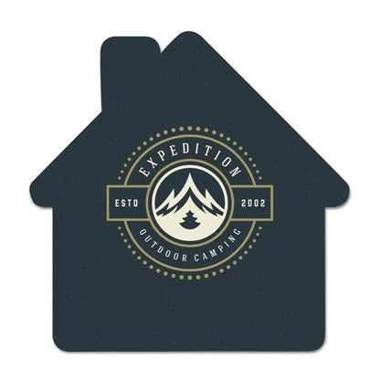 No Place Like Home Magnet