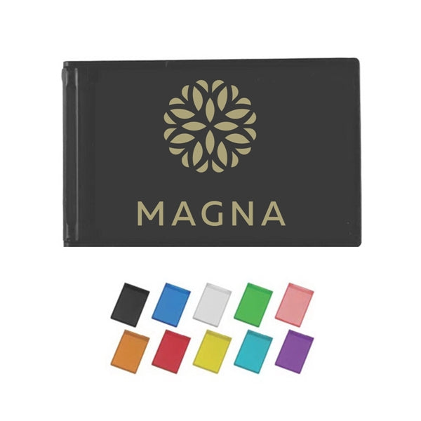 3.3" x 2.1" Rectangle Mirror
