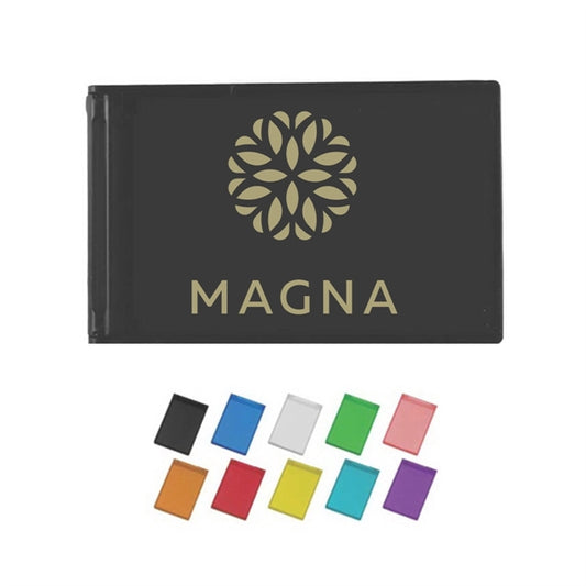 3.3" x 2.1" Rectangle Mirror