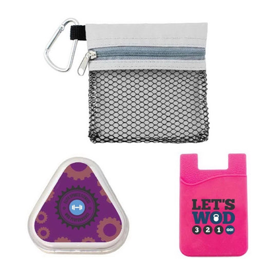 On The Go Kit