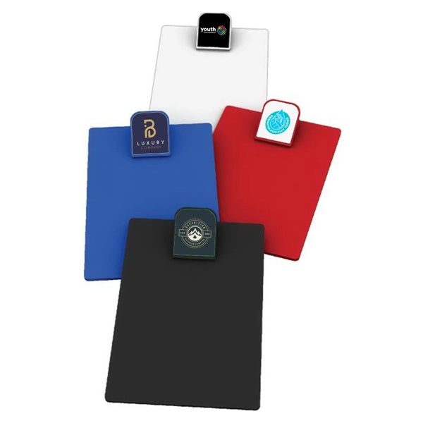Custom High-gloss Mini Clipboards