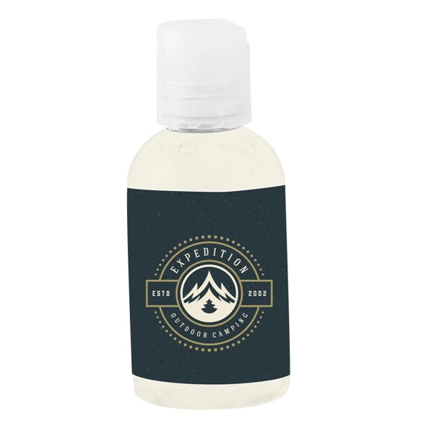 2 Oz. Aromatic Dry Shampoo for Pets