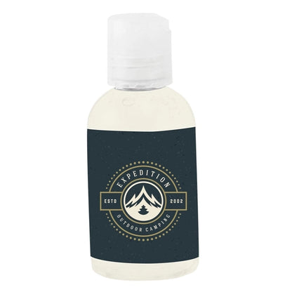 2 Oz. Aromatic Dry Shampoo for Pets