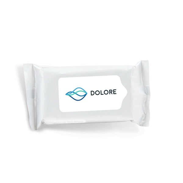 Screen-Cleaning Wipes Pouch